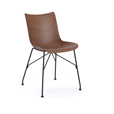 Kartell P/Wood Chair