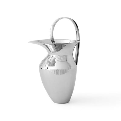 Audo Copenhagen Estruscan Pitcher - H33