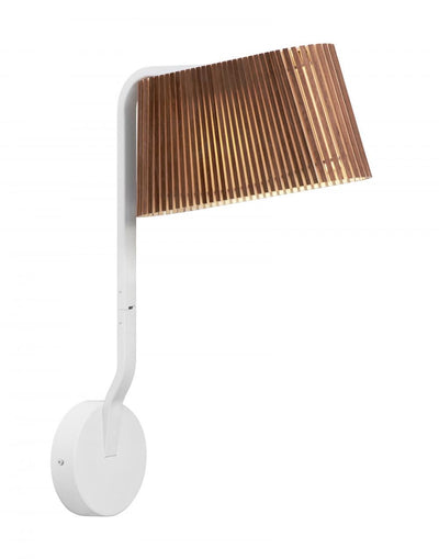 Owalo wall light