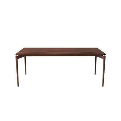 Bruunmunch Pure Dining Table - Length 190