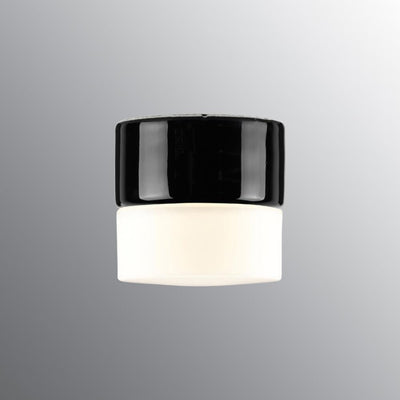 Opus 100 wall or ceiling light