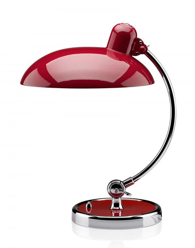 Fritz Hansen Kaiser Idell Luxus Table Lamp