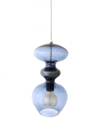 Ebb & Flow Futura Pendant Light - Medium