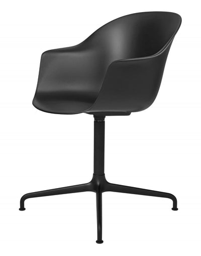 GUBI Bat Meeting Chair - 4 Star Swivel Base