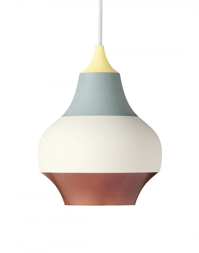 Louis Poulsen Cirque Pendant Light