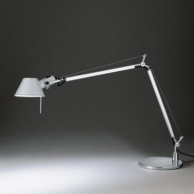 Artemide Tolomeo desk light