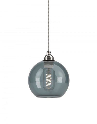 Fritz Fryer Hereford Pendant Light