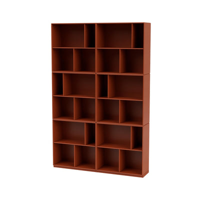 Montana Read Bookshelf