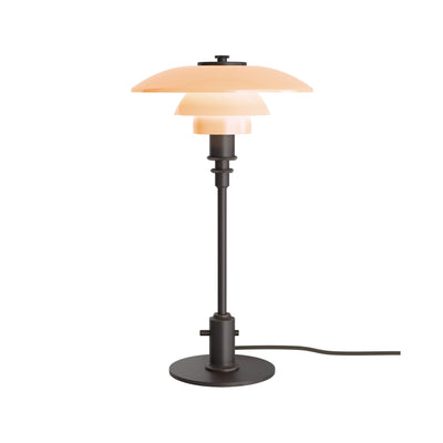 Louis Poulsen PH 2/1 Limited Edition Table Lamp