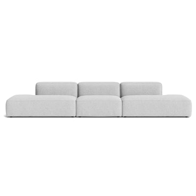 MAKE nordic Basecamp Midt Open Sofa