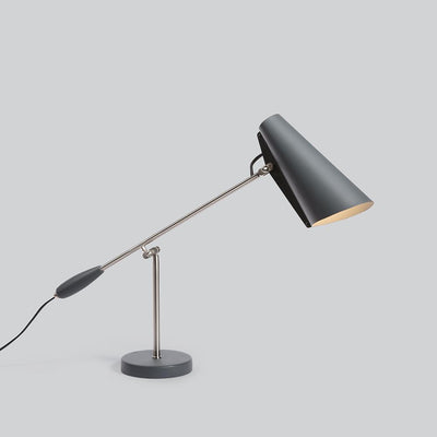 Northern Birdy Table Lamp