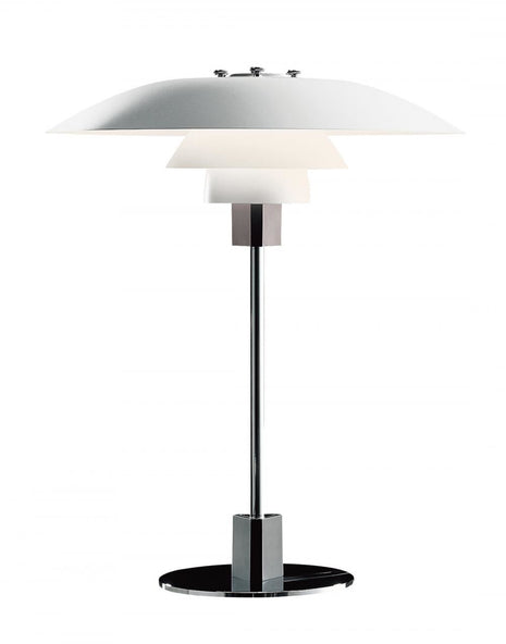 Louis Poulsen PH 4/3 Table Lamp