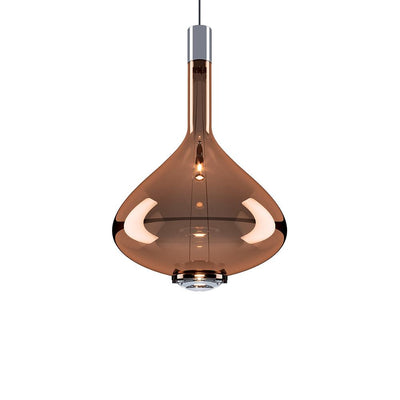 Sky-Fall pendant light