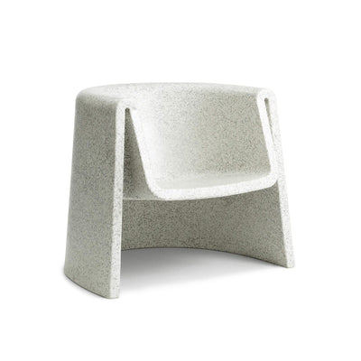 Normann Copenhagen Bit Lounge Chair