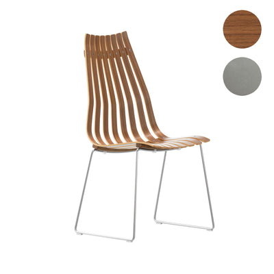 Fjordfiesta Scandia Prince Chair