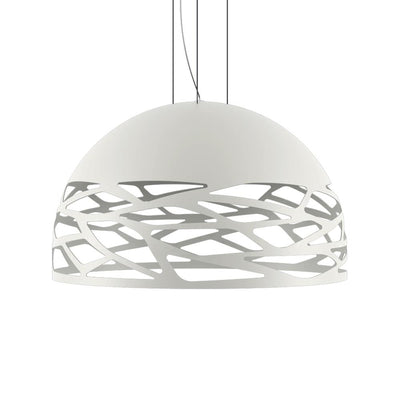 Kelly dome pendant light