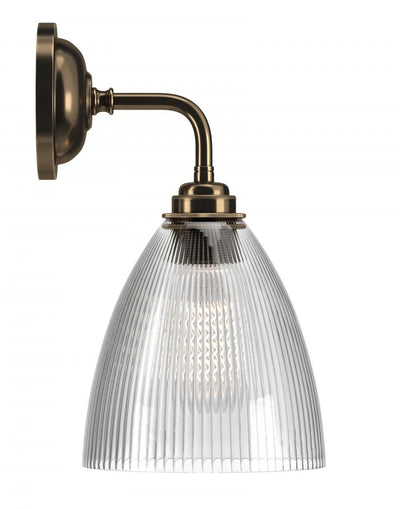 Fritz Fryer Ledbury Wall Light