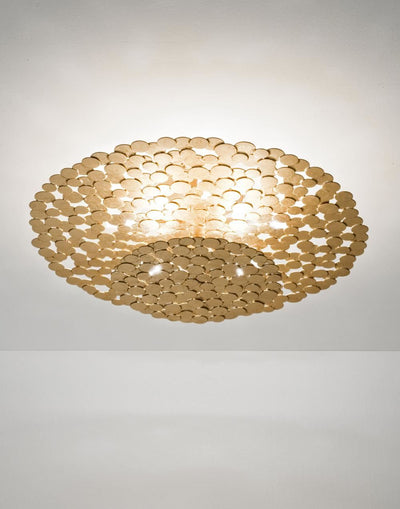 Tresor ceiling light