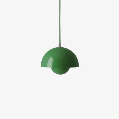 &Tradition VP10 Flowerpot Pendant Light