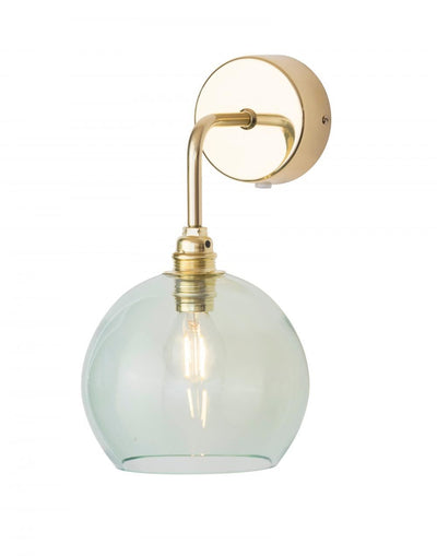 Ebb & Flow Rowan Wall Light