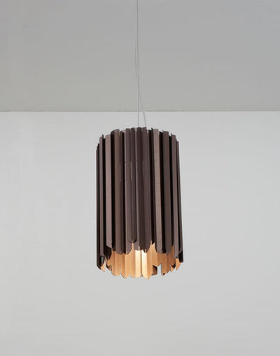 Tom Kirk Lighting Facet Pendant Light