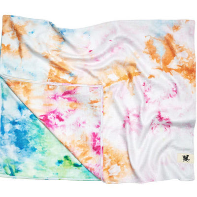 Dog & Bay Towels for Pets : Sunset Splash