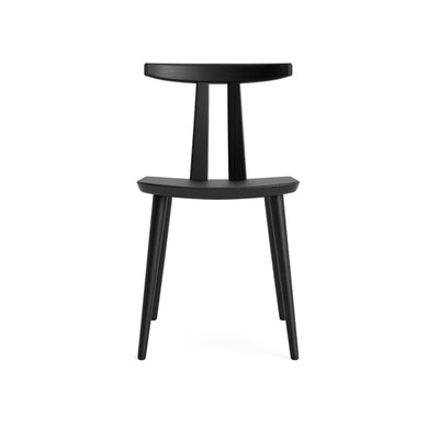 MAKE nordic J111 Dining Chair