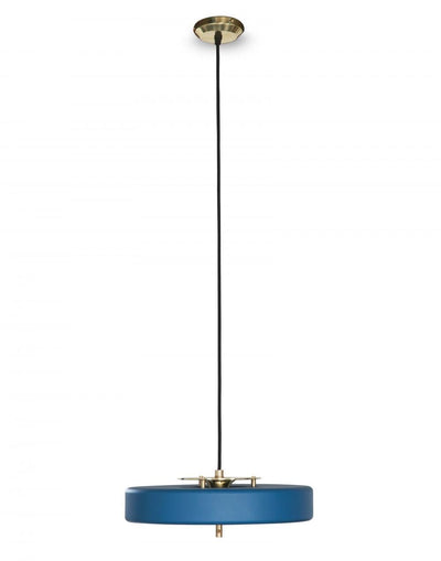 Bert Frank Revolve Pendant Light