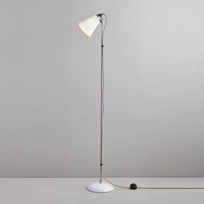 Original BTC Hector Pleat Floor Lamp