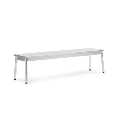 Normann Copenhagen Ex Bench, Outdoor