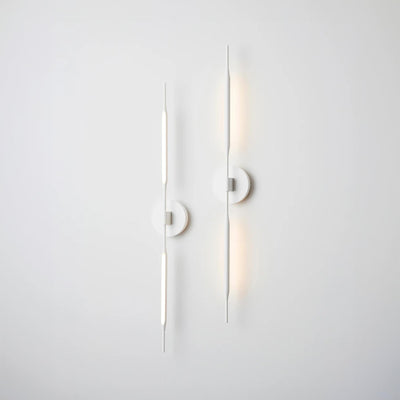 Tom Kirk Lighting Reed Wall Light