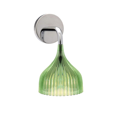 Kartell E' Applique Wall Light