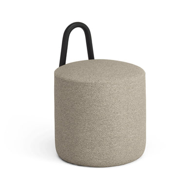 SWEDESE Amstelle Pouf