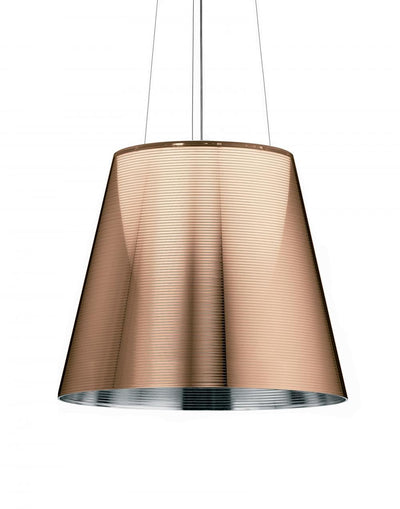 Flos Philippe Starck Ktribe S3 Pendant Light