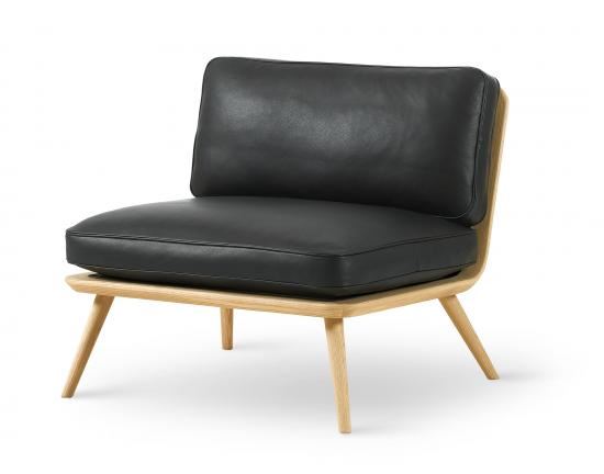 Spine Lounge Suite Chair