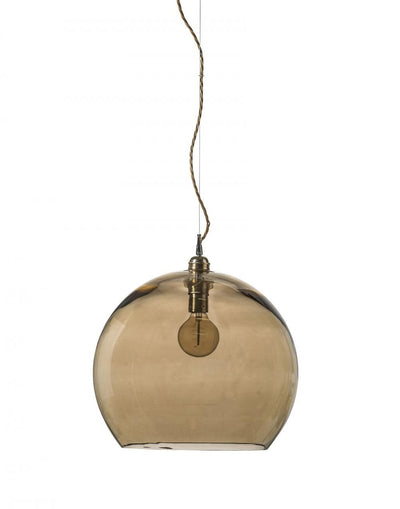 Ebb & Flow Rowan Pendant Light