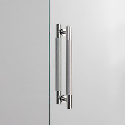 Buster + Punch Double Sided Pull Bar Handle