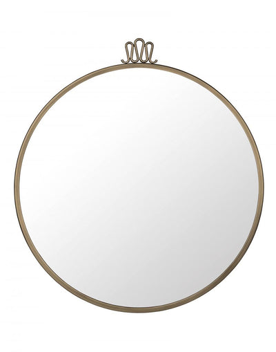 GUBI Randaccio Wall Mirror