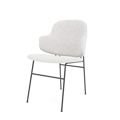 Audo Copenhagen Penguin Fully Upholstered Dining Chair