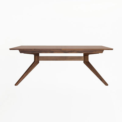 Case Furniture Cross Extended Dining Table