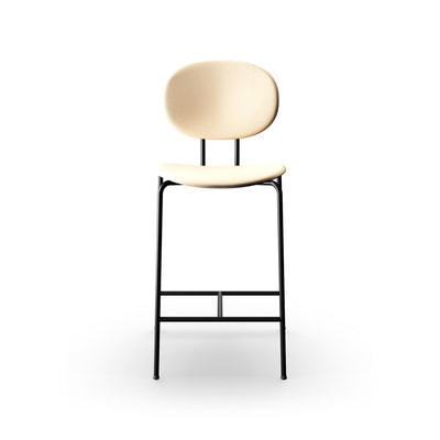 Sibast Piet Hein Bar Chair - Upholstered