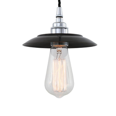 Wolfe pendant light