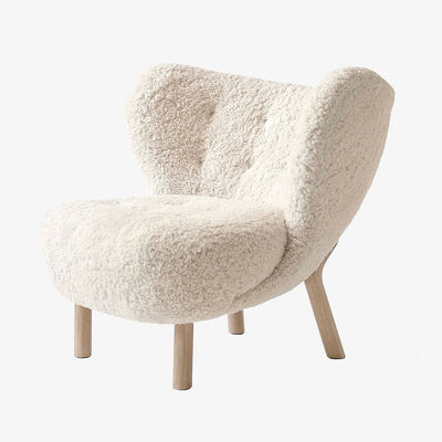 &Tradition VB1 Little Petra Chair