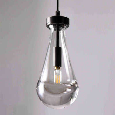 Jimmy Raiden Rachael Pendant Light