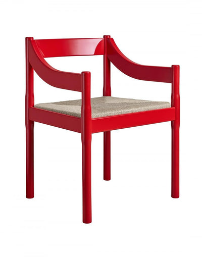 Fritz Hansen Carimate Chair