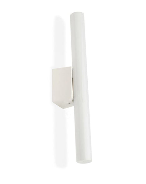 Outlet Opal stick light - White, 30cm opal LED bulb