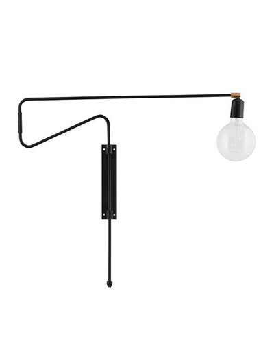 Swing Wall Lamp