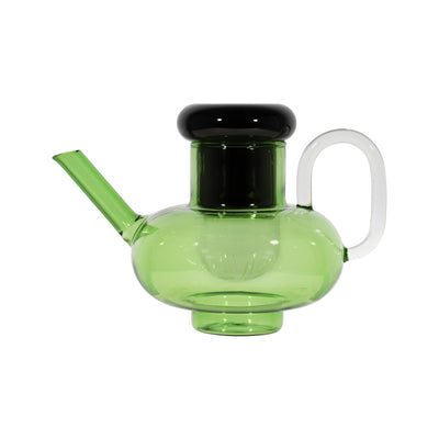 Tom Dixon Bump Tea Pot - Green