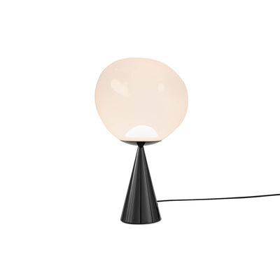 Tom Dixon Melt LED Cone Fat Table Light