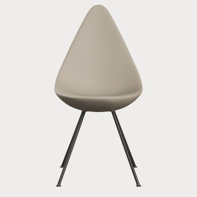 Fritz Hansen Drop Chair - Plastic